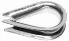 Купить коуш D 10.0мм DIN 6899