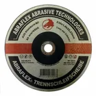 Купить круг отрезной 230х1.6х22 мет+нерж ABRAFLEX Купить круг отрезной 230х1.6х22 мет+нерж ABRAFLEX