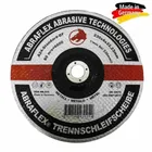Купить круг зачистн. 125х6х22 ABRAFLEX Германия 