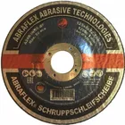 Купить круг зачистной 125х6х22 нерж. ABRAFLEX 