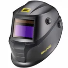 Купить маску сварщика ESAB Savage A40  хамелеон 9-13, черная, сменная батарея