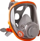 Купить маску защитную полнолицевую Jeta safety 5950 промышленную, размер L Купить маску защитную полнолицевую Jeta safety 5950 промышленную, размер L