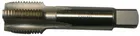 Купить метчик дюймовый UNC 1/4"х20 осн. 2B HSS DIN-352 F-R E1-131001-4127
