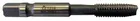 Купить метчик м/р М4х0,7 осн. скв. кл.2 HSS 2620-1089 ГОСТ3266-81 Рос 
