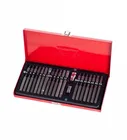 Купить набор бит TORX, SPLINE, HEX 40пр. AV-011040 AV Steel