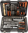 Купить набор инструмента 141 пред. 1/4"-3/8 "-1/2" Автодело