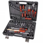 Купить набор инструмента 72 пред. 1/2"-1/4 " профессион. AV-011072 AV-Steel