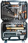 Купить набор инструмента 98 пр.1/4",3/8",1/2"   АВТОДЕЛО