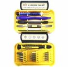 Купить набор инструментов и отверток для точных работ 21 в 1 K-TOOLS 1561-21PCS