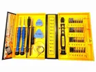 Купить набор инструментов и отверток для точных работ 38 в 1 K-TOOLS 1252-38PCS