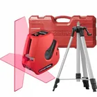 Купить нивелир лазерный CONDTROL Neo X200 set Neo X200, кейс, стяжка, штатив 140см, батарейки Купить нивелир лазерный CONDTROL Neo X200 set Neo X200, кейс, стяжка, штатив 140см, батарейки