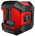 Купить нивелир лазерный CONDTROL QB 10м, ± 0,5мм/м, 1/4'', наклон, штатив