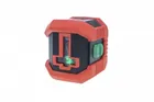 Купить нивелир лазерный CONDTROL QB Green  20м, ± 0,5мм/м, 1/4'', наклон