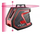 Купить нивелир лазерный CONDTROL XLiner Combo 360 20/60м, ±0,2мм/м, гор-360, 1 верт., 2 точки,1/4", 5/8" Купить нивелир лазерный CONDTROL XLiner Combo 360 20/60м, ±0,2мм/м, гор-360, 1 верт., 2 точки,1/4", 5/8"