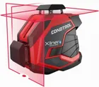 Купить нивелир лазерный CONDTROL XLiner Pento 360 40/100 м, ±0,2 мм/м, гориз+верт 360, отвес,1/4’’, 5/8’ Купить нивелир лазерный CONDTROL XLiner Pento 360 40/100 м, ±0,2 мм/м, гориз+верт 360, отвес,1/4’’, 5/8’