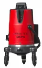 Купить нивелир лазерный INFINITER CL5 Pro 20м, `0,3мм/м, 4 верт, гор-360, надир, 5/8’’, аксесс. Купить нивелир лазерный INFINITER CL5 Pro 20м, `0,3мм/м, 4 верт, гор-360, надир, 5/8’’, аксесс.