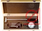 Купить нутромер индикаторный НИ- 10 "Эталон" 6-10мм, ц.д. 0,01мм