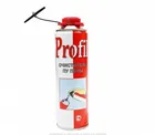 Купить очиститель для монтажной пены "SOUDAL- PROFIL" 0.4л
