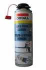 Купить очиститель для пистолета под пену 0,5л "SOUDAL" Бельгия Купить очиститель для пистолета под пену 0,5л "SOUDAL" Бельгия