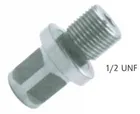 Купить оправку к сверлильному патрону W19хUNF1/2" №420