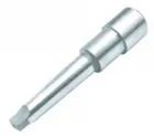 Купить оправку-переходник КМ2хWeldon 3/4 №411 19мм