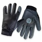 Купить перчатки антивибрационные кожаные Jeta Safety JAV05-10/XL для работы с инструментом