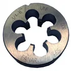 Купить плашку дюймовую UNC 1"х 8 осн. 2A HSS 800 DIN-22568 F-R N1-121001-4139 Купить плашку дюймовую UNC 1"х 8 осн. 2A HSS 800 DIN-22568 F-R N1-121001-4139