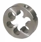 Купить плашку М5х0,8 осн. 6g HSS DIN22568 Bucovice CzTool