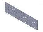 Купить пластину крепежную 180*40*1,8мм Купить пластину крепежную 180*40*1,8мм