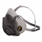 Купить респиратор Полумаска JETA SAFETY 5500P без фильтров Купить респиратор Полумаска JETA SAFETY 5500P без фильтров