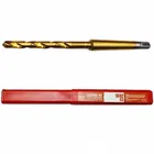 Купить сверло к/х 8,5 Р6М5 ONYX TIN пластик. упаковка