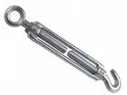 Купить талреп крюк-кольцо М6 DIN 1480