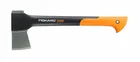 Купить топор FISKARS X11 1,075 кг, L-443мм Купить топор FISKARS X11 1,075 кг, L-443мм