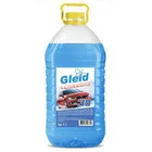 Купить жидкость "незамерзайка" Gleid-30, 5л 