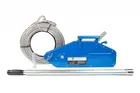Купить монтажно-тяговый механизм МТМ-3200 "ТОР" 3200кг, 20м
