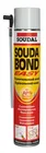 Купить пену-клей "SOUDAL" Easy Soudabond 750мл Купить пену-клей "SOUDAL" Easy Soudabond 750мл