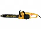 Купить пилу цепную CHAMPION 118-14" 3/8-1,3-52 1800Вт,35см/14",поперечно,3.72кг Купить пилу цепную CHAMPION 118-14" 3/8-1,3-52 1800Вт,35см/14",поперечно,3.72кг