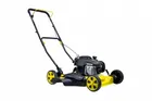 Купить газонокосилку бензиновую CHAMPION LM5127BS ** B&S450E,ширина50см,высота25-75мм,без мешка,боковой выброс
