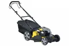 Купить газонокосилку бензиновую CHAMPION LM5345BS B&S725EX,4.4кВт,ширина52см,высота25-75мм,70л,самоход Купить газонокосилку бензиновую CHAMPION LM5345BS B&S725EX,4.4кВт,ширина52см,высота25-75мм,70л,самоход