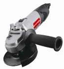 Купить машину шлифовальную угловую ИНТЕРСКОЛ УШМ-125/1100Э  1100Вт,125мм,пл.пуск,3000-10000об/мин