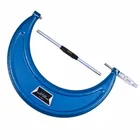 Купить микрометр гладкий МК 200-225 кл.1 "GRIFF" 