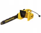 Купить пилу цепную CHAMPION 418N-16" 3/8-1,3-57  1800Вт,40см/16",поперечно,3.8кг