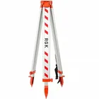 Купить штатив нивелирный алюм. S6-N для оптических нивелир. RGK до 170 см, 5/8"