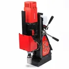 Купить станок сверлильный магнитный ELEMENT 100 Rotabroach * 2000Вт, Dmax=100мм