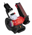 Купить точило ELITECH СТ 300PC 300Вт,круг150*20*32мм,лента686х50мм,2850об/мин,130м/с,свет Купить точило ELITECH СТ 300PC 300Вт,круг150*20*32мм,лента686х50мм,2850об/мин,130м/с,свет