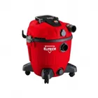 Купить пылесос ELITECH ПС 1235А  1200Вт,класс-L,V-35л,20кПа,2200л/мин,автомат,+5мешков