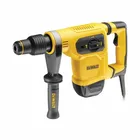 Купить перфоратор DeWALT D25481K-QS ** 1050Вт,SDS-Max,6.1Дж,3реж,0-540об/мин,кейс Купить перфоратор DeWALT D25481K-QS ** 1050Вт,SDS-Max,6.1Дж,3реж,0-540об/мин,кейс