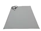 Купить термомат электрический 2х6,2м (600 Вт/м2) для бетона