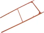 Купить раму торцевую 42х1,5