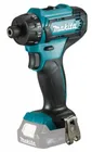 Купить аккумуляторную дрель-шуруповерт DF033DZ  12В,Li-Ion,1/4",30/14Нм,0-450/1700об/мин,без акк. и з/у